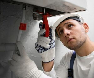 About Emergency plumbing pros Gaylord, KS