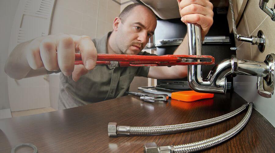 Professional emergency plumbing in Gaylord, KS